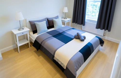 Inviting 2-Bed Flat - near Finsbury Park - Foto 3