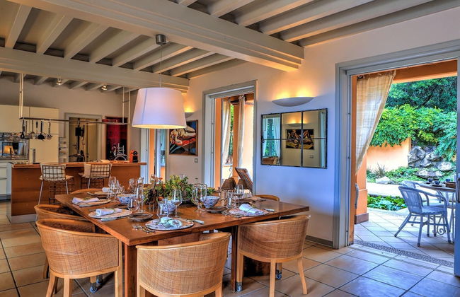 Villa Le Cave 12 in Campalto - Foto 26