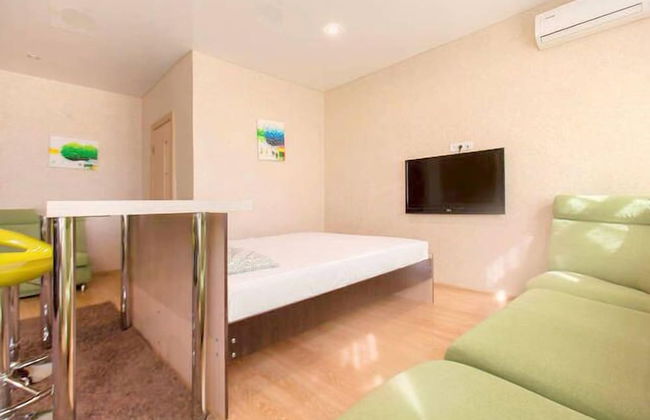 Apartament on Baumana Street - Foto 29