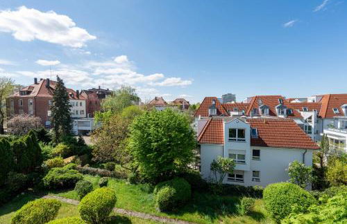 Malu Rooms - im Zentrum, Kostenloser Parkplatz, Klima, Balkon, Netflix, 24h Checkin - Photo 27