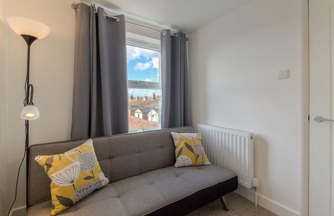 Norfolk Flats - Foto 32