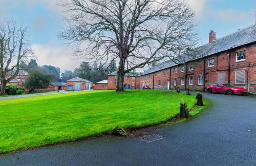 2 Bedroom apartment near Shifnal - great for business stays - VAT included - Foto 28