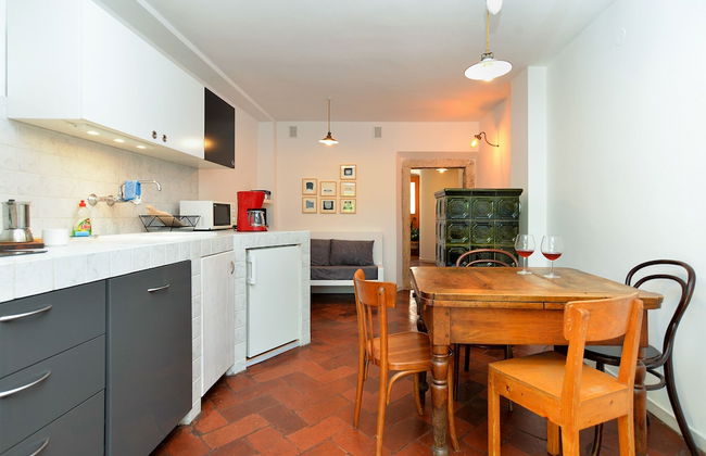 House 1953 - Photo 15