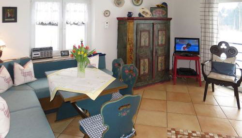 Holiday Home Schuler by Interhome - Foto 4