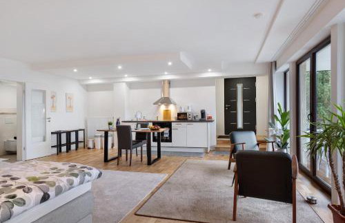 Sonnige Ferienwohnung im Kinzigtal - Foto 21