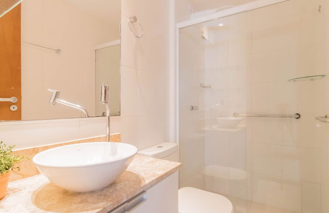 IT27 Village 3 Suítes Pé na Areia - Photo 28