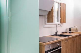 Ninemia Naxos Suites - Foto 28