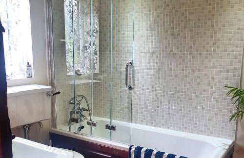 Haagwood Cottage - Foto 13