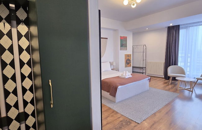 Mosilor Residence Apartments - Foto 74