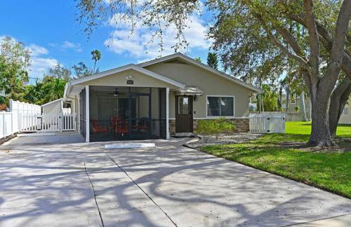 Bradenton Escape with Private Heated Pool - Photo 1