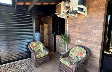 Cantinho das Palmeiras Linda casa c piscina, p 12 pessoas, sossego - Photo 31