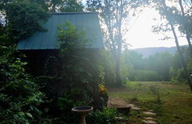 1921 Chattanooga Valley The Little Blue Farmhouse - Foto 30