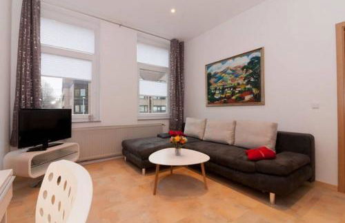 Private Apartment - Foto 6