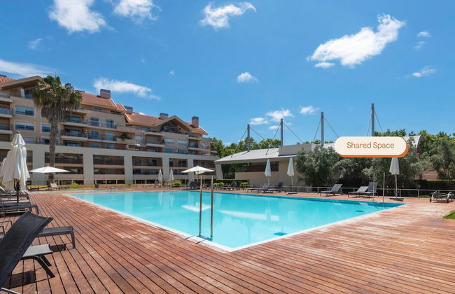 Olala Marina Apartments - Foto 20