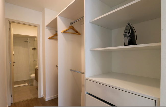 w Sensational 2BR in Miraflores Near Larcomar - Foto 37