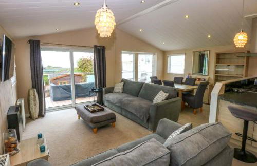 The Hideaway Hafan y Mor - Foto 7