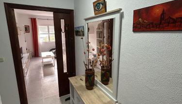 Apartamento La Rioja - Foto 4, Lobby or reception