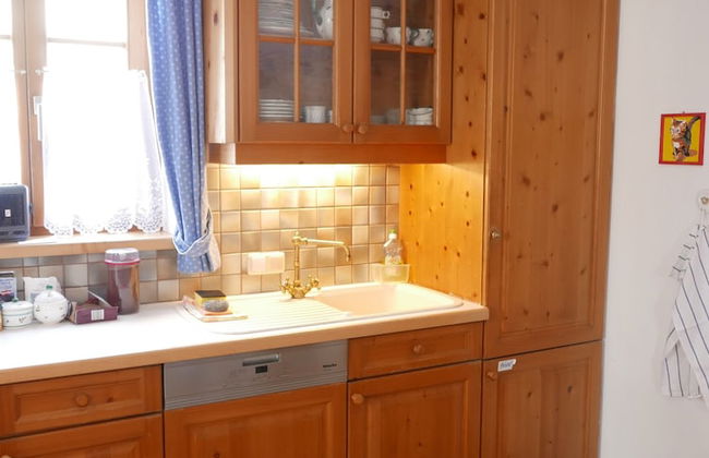 Stadthaus Franz Josef - Photo 15