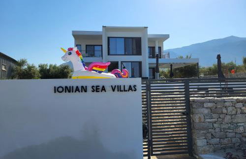 Ionian Sea Villas - Foto 8