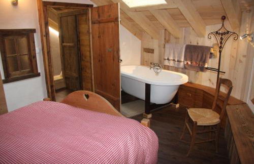 Chalet Pomme de Pin - Foto 7