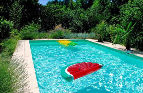 Holiday Home Peuchaud by Interhome - Foto 54