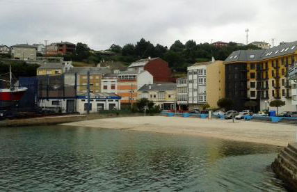 Apt. p/4 en la Playa de Viveiro - Foto 17