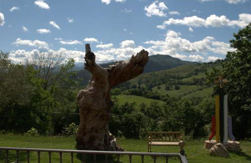 Aptos rurales Mirador Picos de Europa - Foto 42
