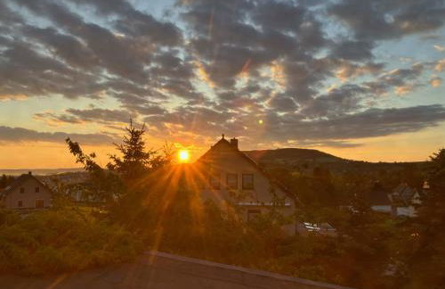 "Heiterer Blick" - Foto 20