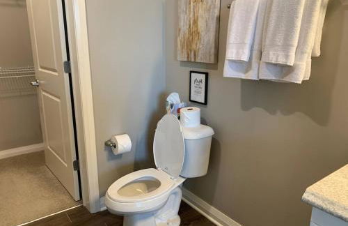 Near Osu Riverside No Steps Garage Parking! - Foto 14