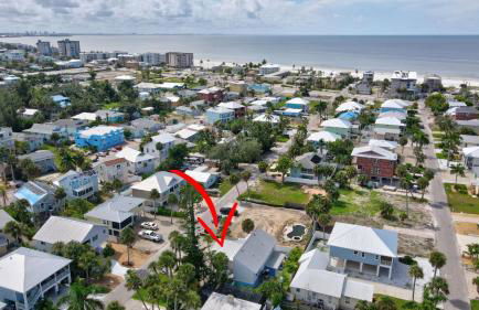 Beautiful Fort Myers Beach House - Foto 38