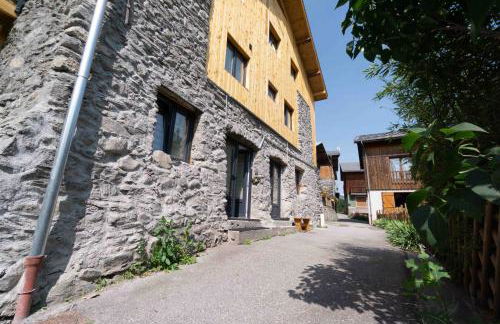 Chalet Belamy Studio 1 - Foto 12