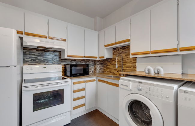 Liv MTL - Avenue - Foto 42