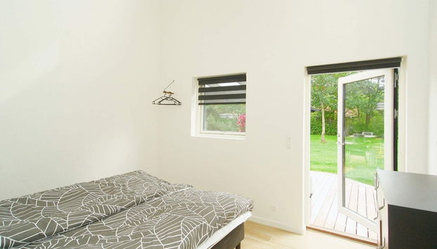 5 Star Holiday Home in Vig - Foto 3, Quarto