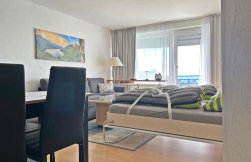 Ferienwohnung Niels im Hause Bergland Altreichenau - Foto 19