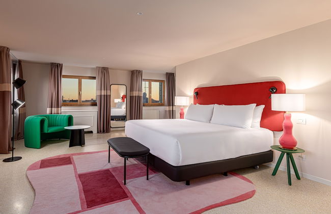 Palazzo Dei Fiori By Room Mate - Photo 45