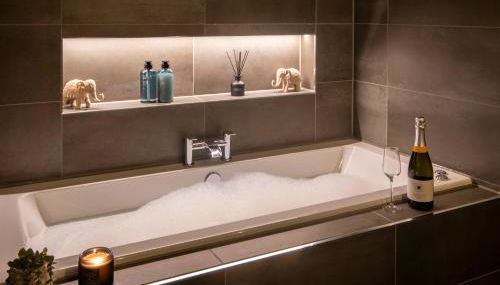 Station View, Dunblane - Foto 1