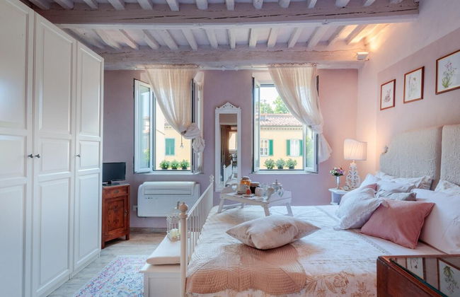 Casa Monique in Lucca - Photo 22