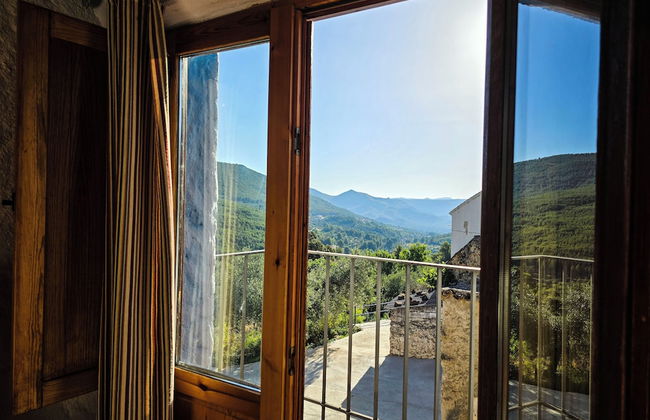 Casas rurales la Tejeruela - Foto 72