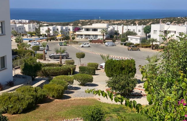 Penthouse With Breathtaking Panoramic Views of Mediterranean sea and Mountain - Foto 38