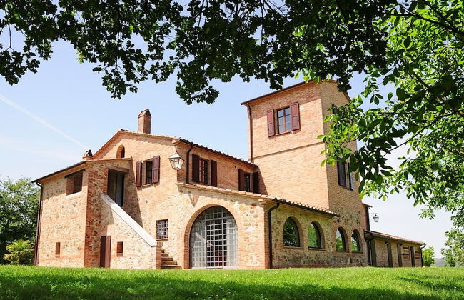 Agriturismo Chieteno - Foto 58