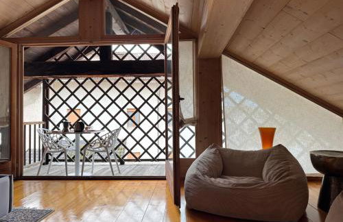 Alte Stube - Antica dimora nelle Dolomiti - Foto 39