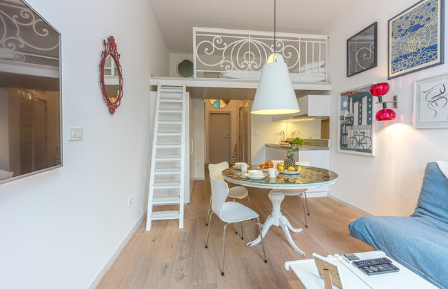 Tromostovje IV In Heart Of Ljubljana - Photo 33