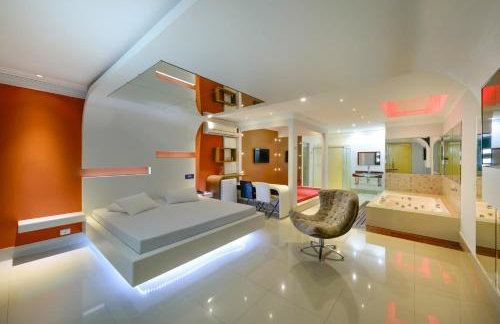 Eros Motel - Foto 69