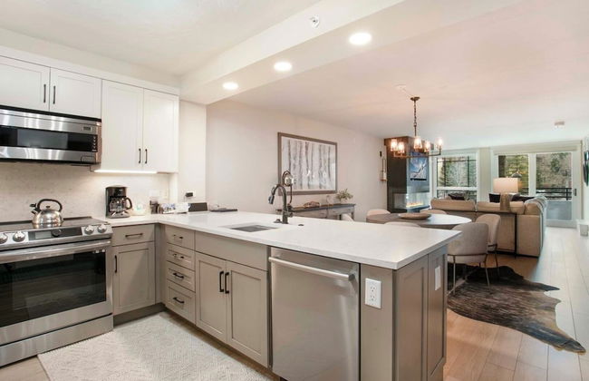 Antlers at Vail - Photo 46