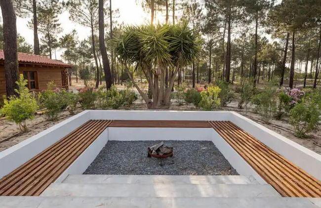 Herdade de Montalvo - Foto 46