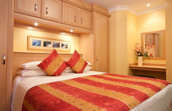 Hapimag Burnside Park Apartments - Foto 5