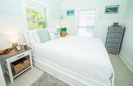 Key Lime Cottage in the heart of Islamorada - Foto 17