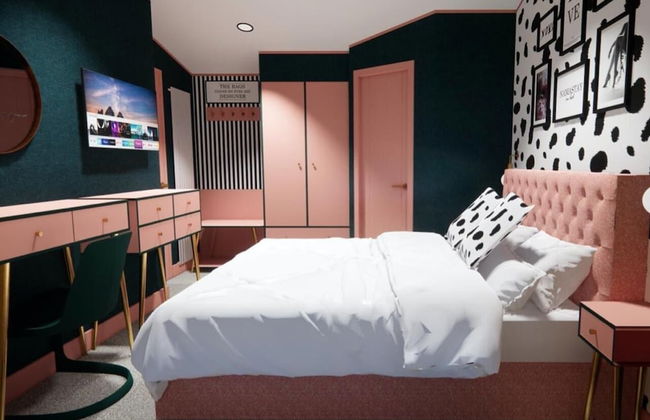 Sandy Balls Holiday Village - Foto 21