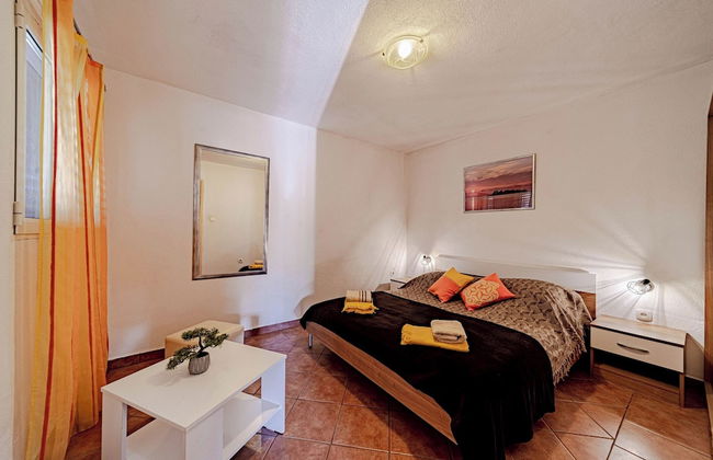 Pool House Potirna - Foto 5