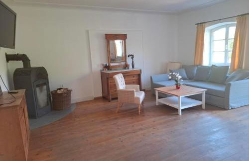 Farm-Chalets Apartment Park - Foto 11